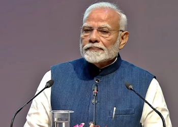 Prime Minister Narendra Modi