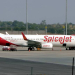 SpiceJet flight