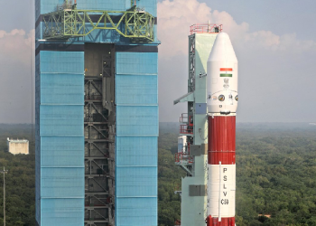 Indian Space Research Organisation