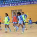 Women's Futsal Asian Cup Qualifiers