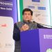 Commerce and Industry Minister Piyush Goyal