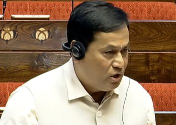 Sarbananda Sonowal