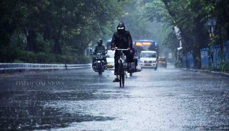 Weather Alert Heavy Rainfall Dense Fog Likely To Prevail In Odisha