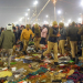 Maha Kumbh Stampede