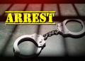 Trio Held For Stealing ACs