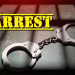 Trio Held For Stealing ACs