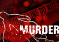 Bargarh Murder