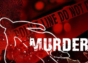 Bargarh Murder