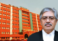 Justice Arindam Sinha