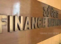 Finance Department