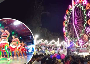 Khandagiri Mela 2025