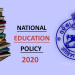 NEP 2020 In Schools