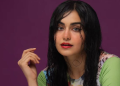 Actress Adah Sharma