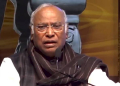 Mallikarjun Kharge