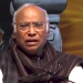 Mallikarjun Kharge