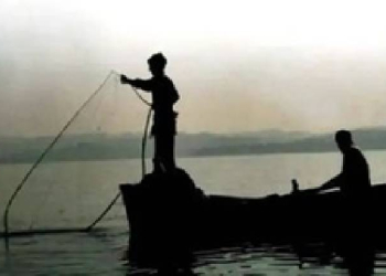 Indian Fishermen