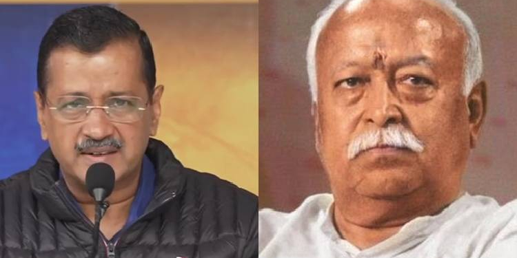 Arvind Kejriwal