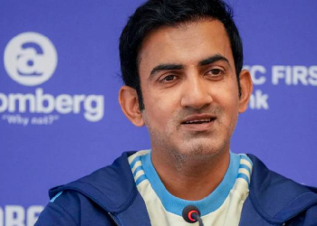 Gautam Gambhir