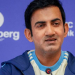 Gautam Gambhir