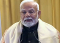 Narendra Modi