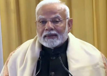 Narendra Modi