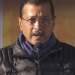 Former Delhi Chief Minister Arvind Kejriwal