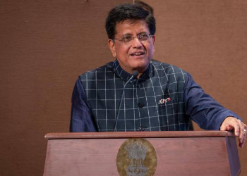 Piyush Goyal