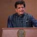 Piyush Goyal