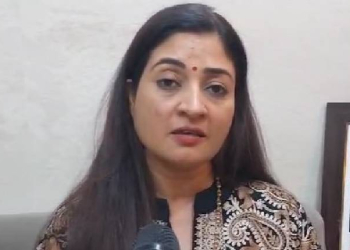 Alka Lamba