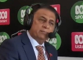 Sunil Gavaskar