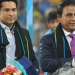 Tendulkar, Gavaskar