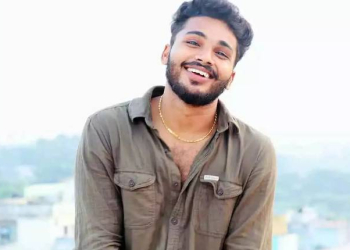 Telugu YouTuber