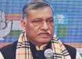 Bihar PCC chief Akhilesh Prasad Singh