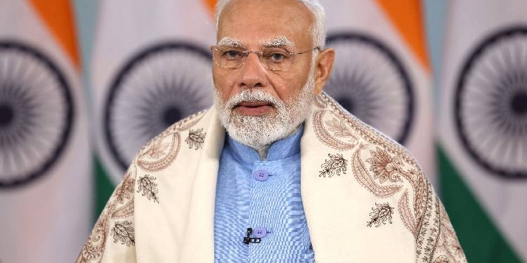 Narendra Modi