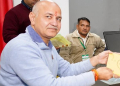 Manish sisodia