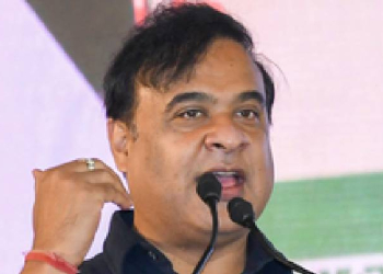 Himanta Biswa Sarma