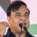 Himanta Biswa Sarma