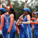 U19 Women’s T20 WC