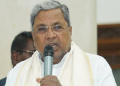 CM Siddaramaiah