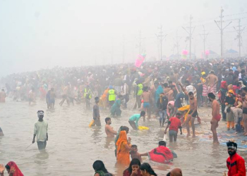 Maha Kumbh