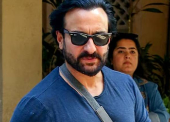 Saif Ali Khan Stabbing