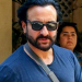 Saif Ali Khan Stabbing