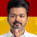 Tamil actor Vijay