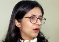 AAP Rajya Sabha MP Swati Maliwal