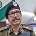 Bihar DGP Vinay Kumar