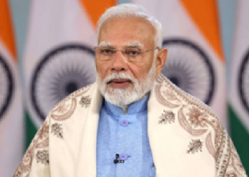 Prime Minister Narendra Modi