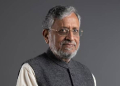 Sushil Modi