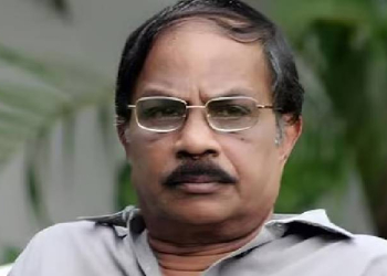 M.T. Vasudevan Nair