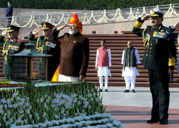 Prime Minister Narendra Modi