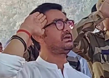 Aamir Khan